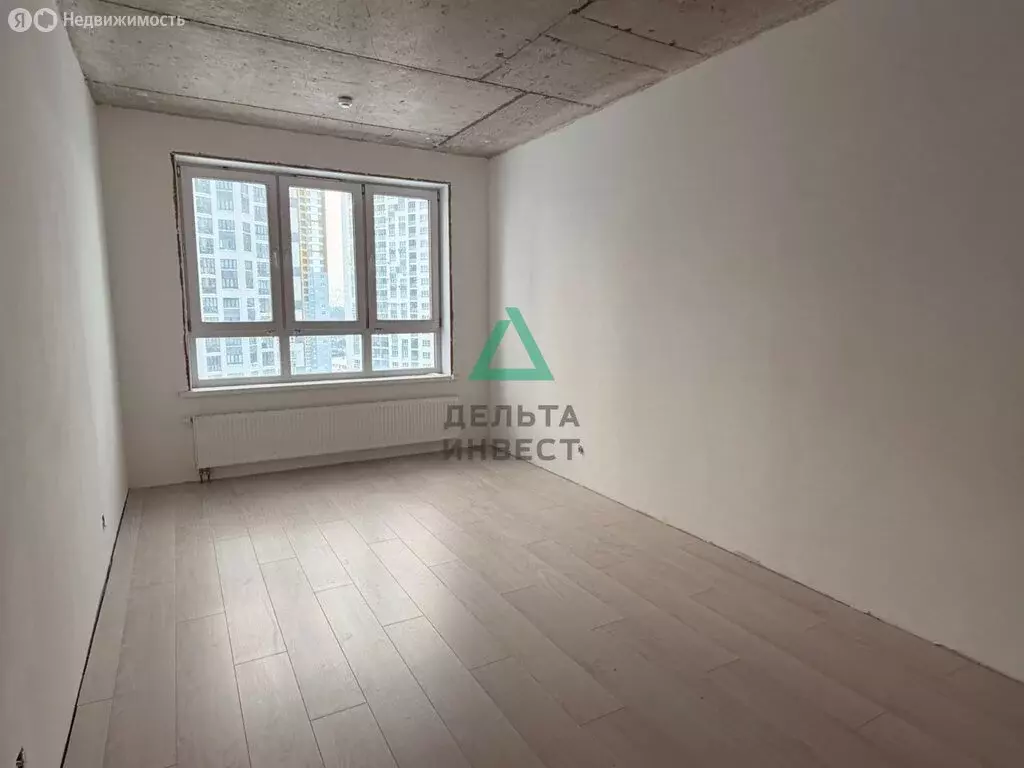 2-комнатная квартира: Уфа, проспект Дружбы Народов, 57/1 (46.3 м) - Фото 2