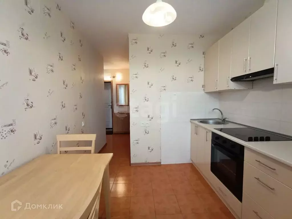 Продаётся 1-к квартира, 37.4 м - Фото 1