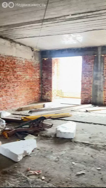 2-комнатная квартира: Владикавказ, улица Билара Кабалоева, 8 (99 м) - Фото 2