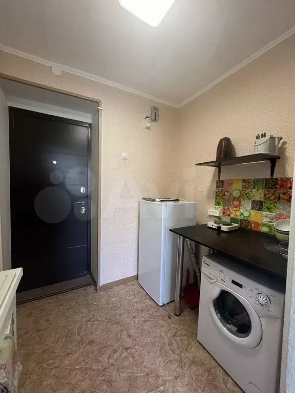 Квартира-студия, 19 м, 4/5 эт. - Фото 1