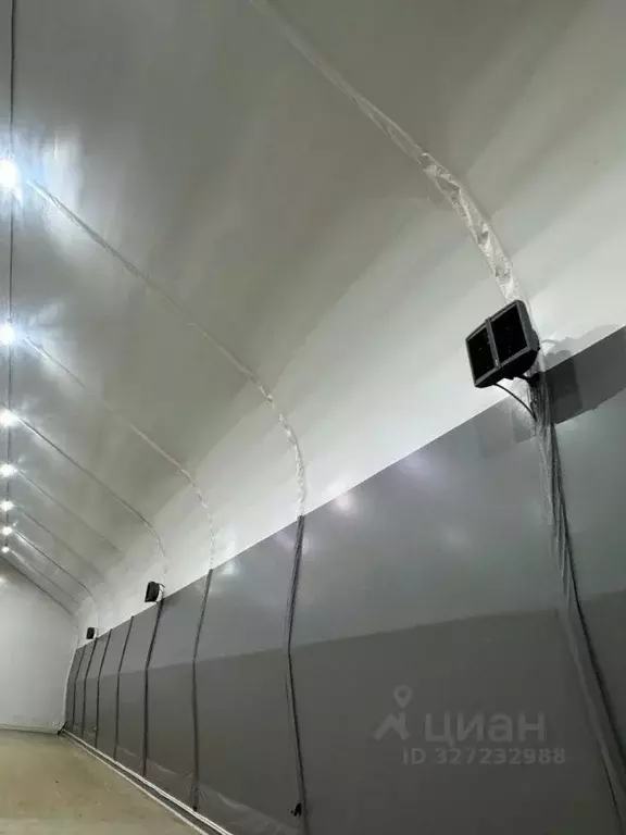 Склад в Московская область, Балашиха ш. Косинское, 27А (1200 м) - Фото 2