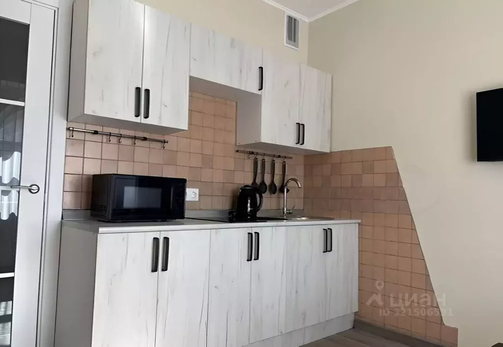 1-к кв. Санкт-Петербург Мытнинская ул., 2 (33.0 м) - Фото 0