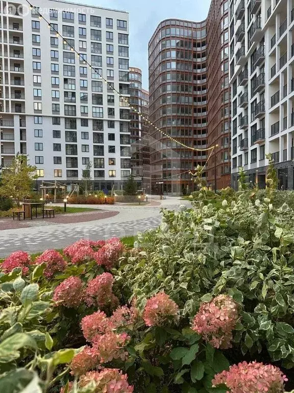 1-комнатная квартира: Санкт-Петербург, проспект Энергетиков, 2к1 (46.9 ... - Фото 2