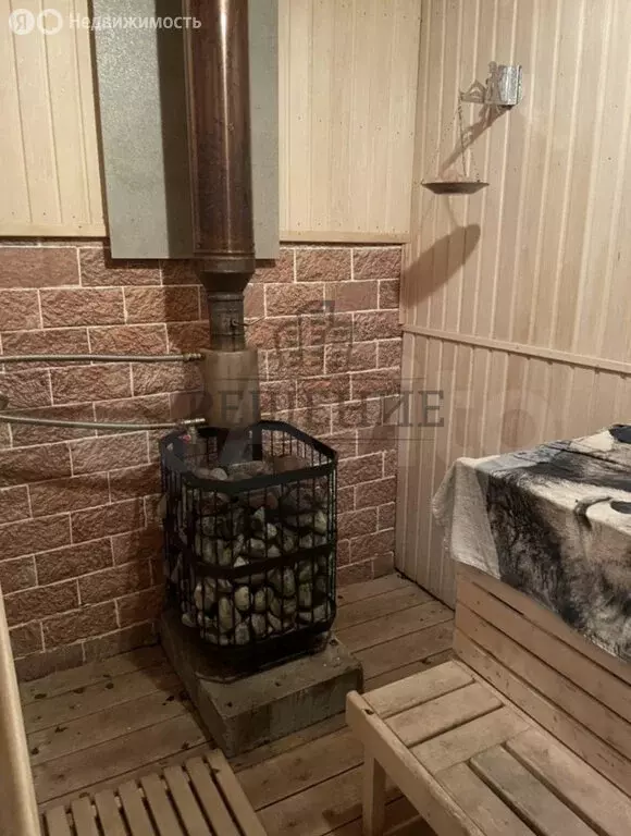 Дом в Челябинская область, Миасс (20 м) - Фото 1