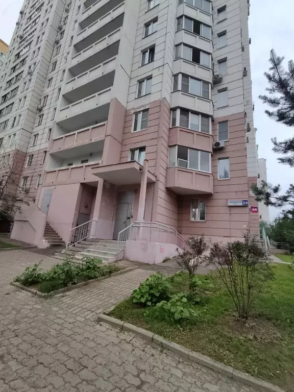 Продаётся 1-к квартира, 41 м - Фото 1