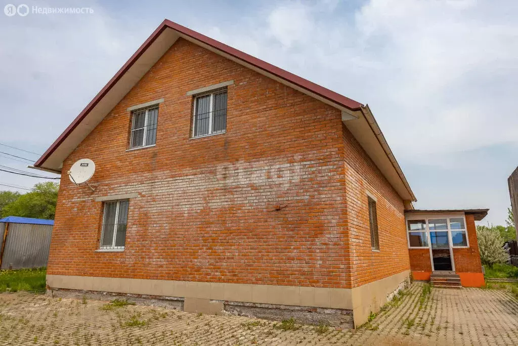 Дом в Хабаровск, Охотничья улица, 10 (250 м) - Фото 1