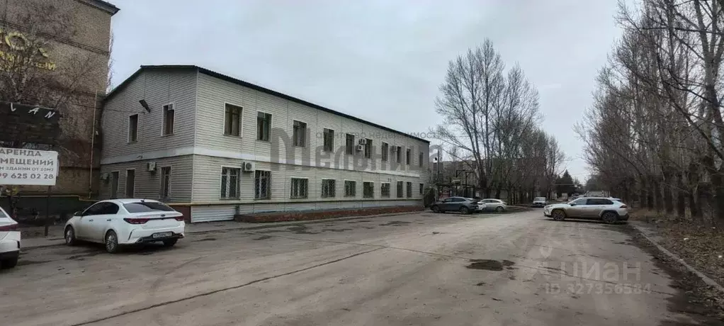 Офис в Волгоградская область, Волжский ул. Имени Космонавтов, 16В (615 ... - Фото 1