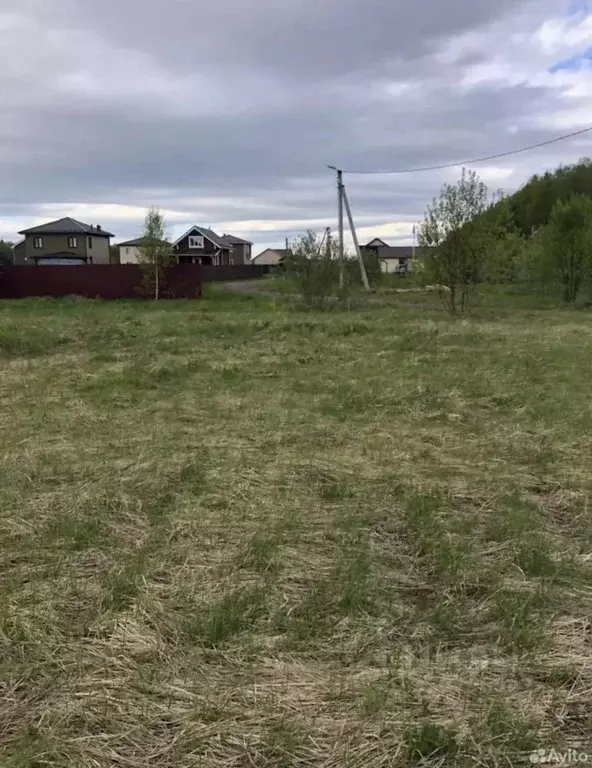Участок в Московская область, Щелково городской округ, д. Малые ... - Фото 2