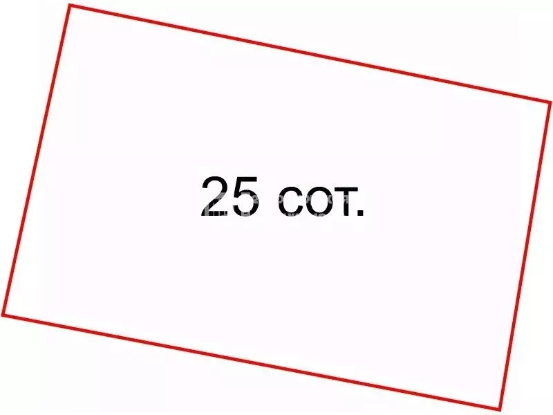 Участок в Ленинградская область, Кировский район, Шумское с/пос, д. ... - Фото 2