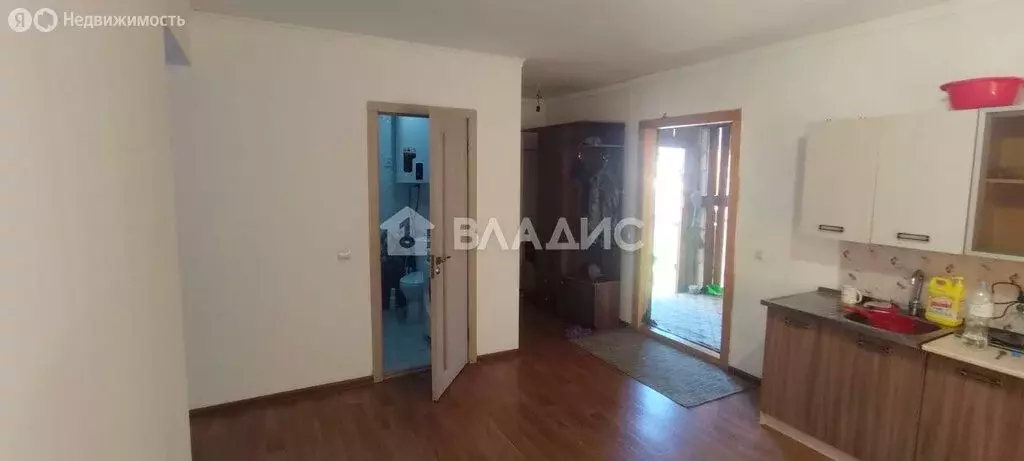 Дом в Иволгинский район, сельское поселение Гурульбинское, село ... - Фото 0