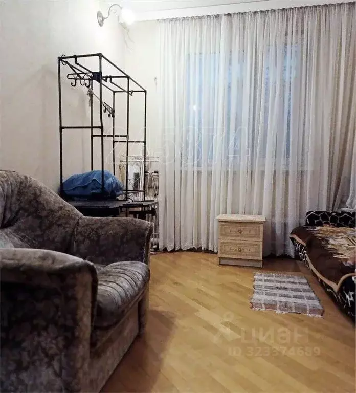 Комната Москва Кантемировская ул., 4К1 (15.0 м) - Фото 2