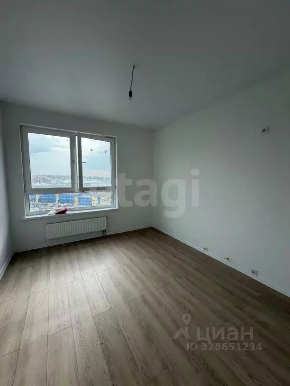 Студия Москва ул. Адмирала Корнилова, 76к1 (22.5 м) - Фото 1