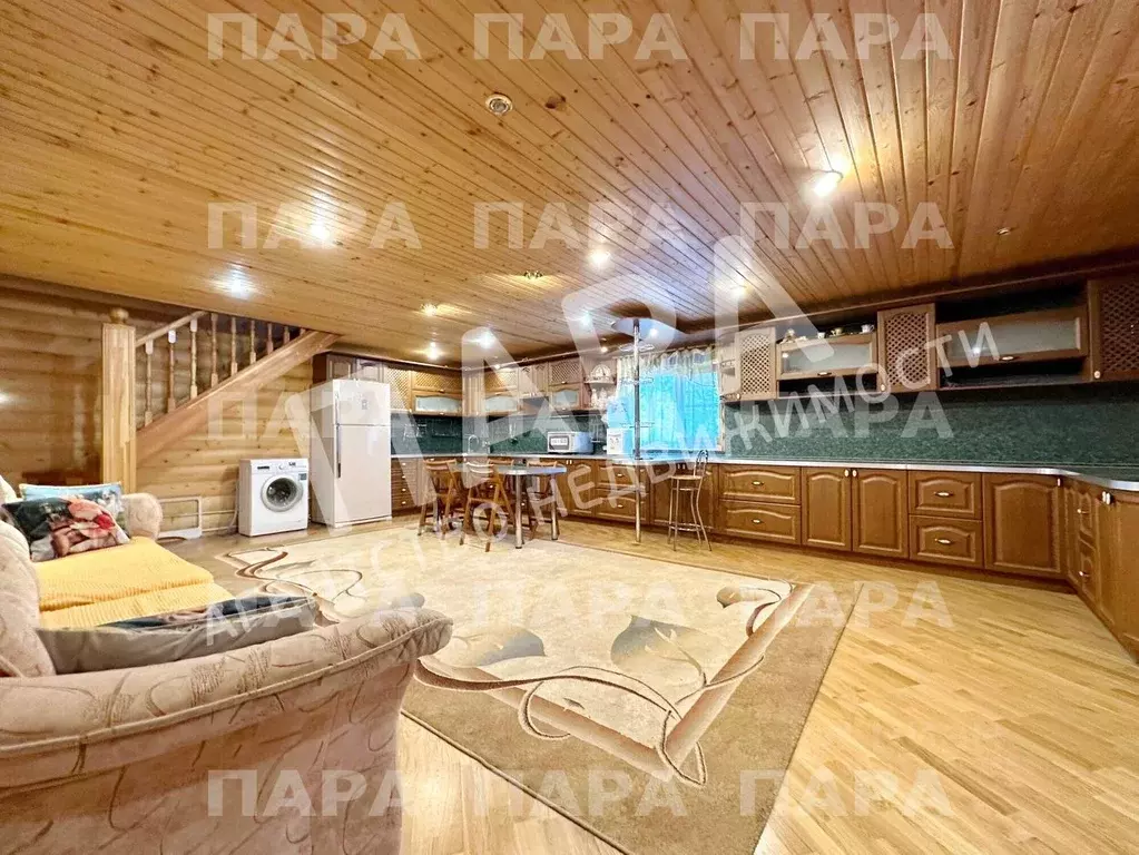 2-к кв. Самарская область, Самара Лесная ул., 10 (240.0 м) - Фото 1