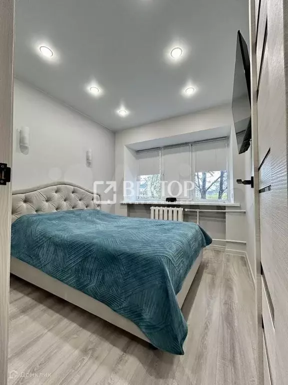 Продаётся 2-к квартира, 41 м - Фото 0