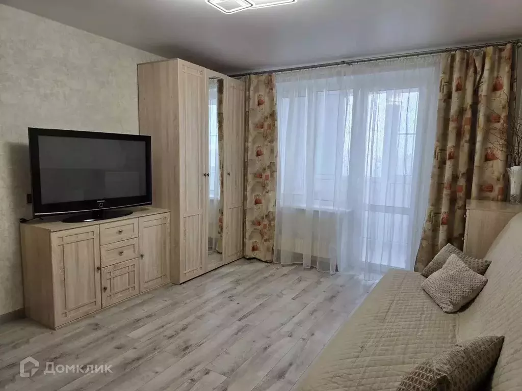 Продаётся 1-к квартира, 42 м - Фото 0