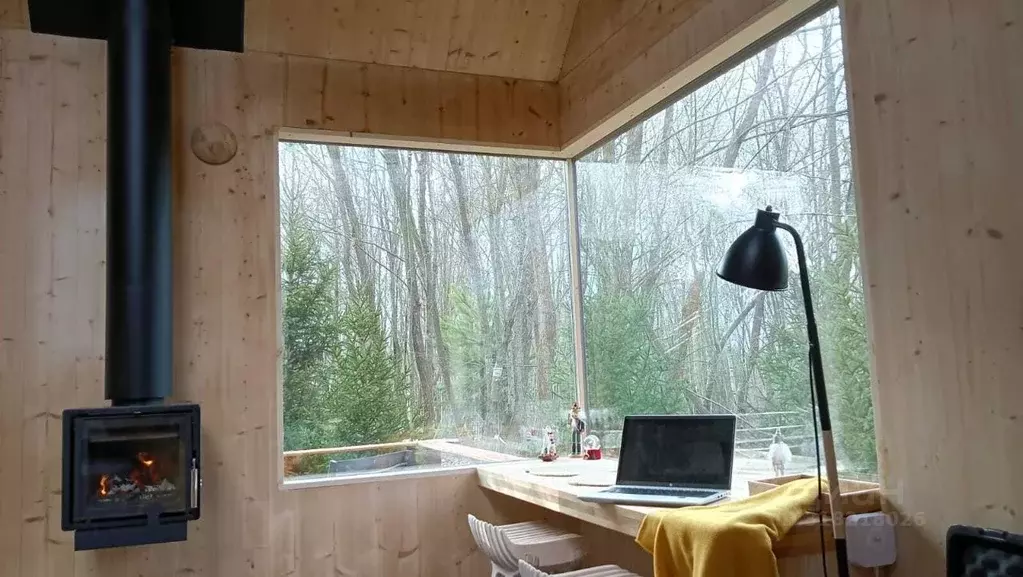 Дом в Московская область, Звенигород Одинцовский городской округ, ... - Фото 1