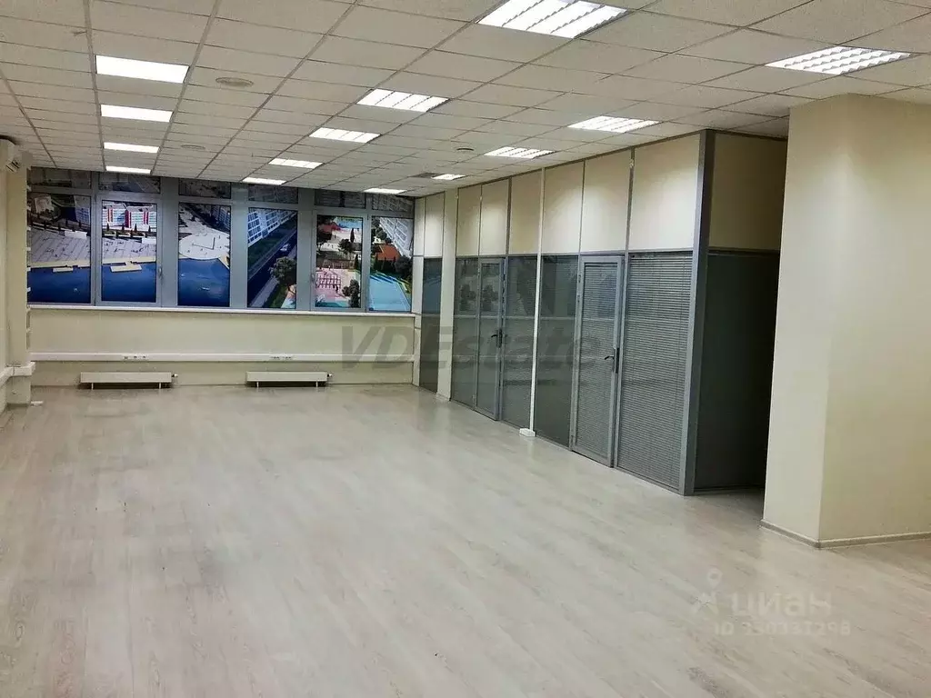 Офис в Москва Дубининская ул., 57С2 (183 м) - Фото 2