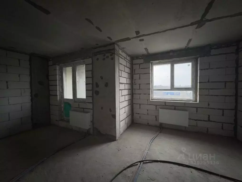 2-к кв. Московская область, Солнечногорск городской округ, Радумля ... - Фото 2