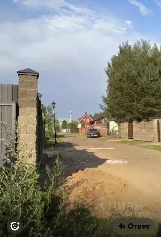 Участок, 10 сот., сельхоз (снт или днп) - Фото 2