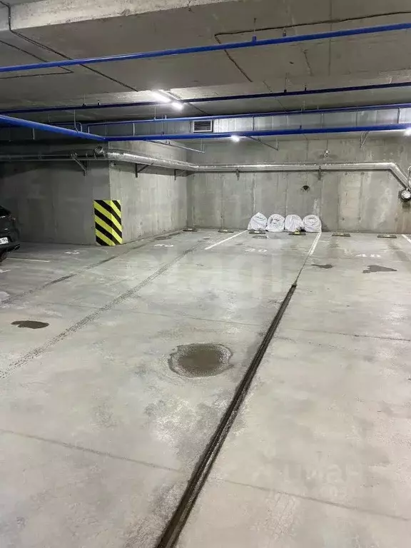 Гараж в Новосибирская область, Новосибирск Закаменский мкр, 22 (13 м) - Фото 1