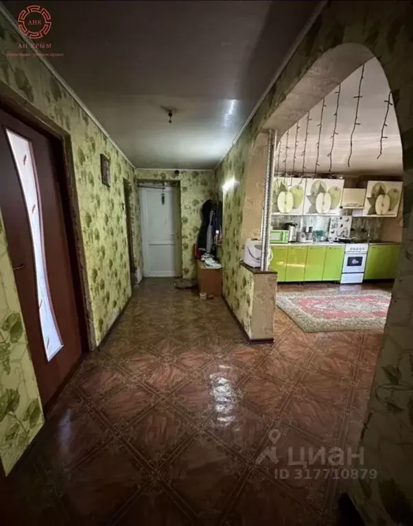 Дом в Крым, Ленинский район, с. Новониколаевка  (86 м) - Фото 1