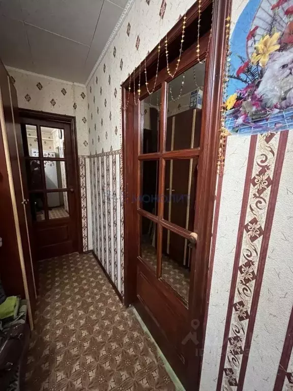 2-к кв. Нижегородская область, Дзержинск ул. Терешковой, 18 (42.9 м) - Фото 1