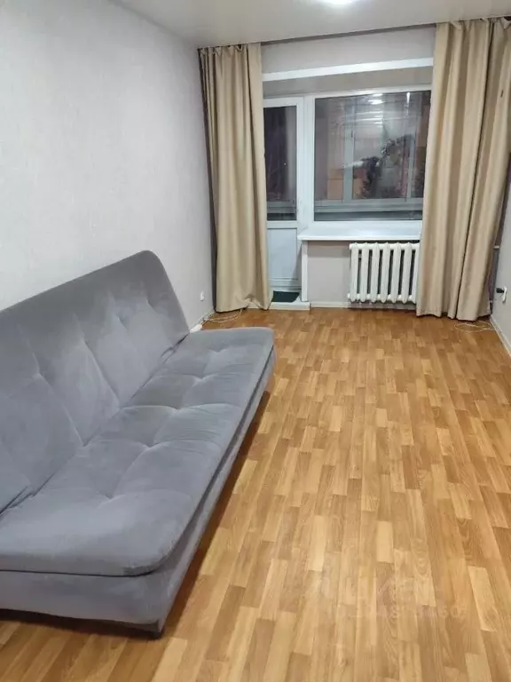 1-к кв. Алтай, Горно-Алтайск ул. Григория Чорос-Гуркина, 32 (30.0 м) - Фото 2