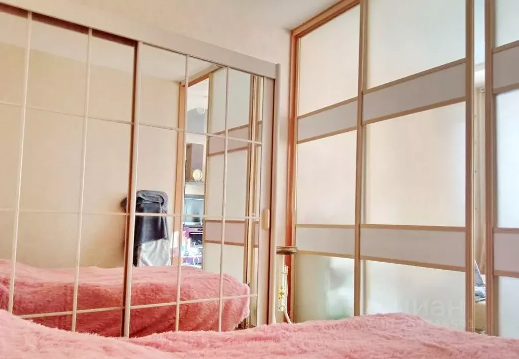 1-к кв. Архангельская область, Архангельск просп. Обводный Канал, 76 ... - Фото 2