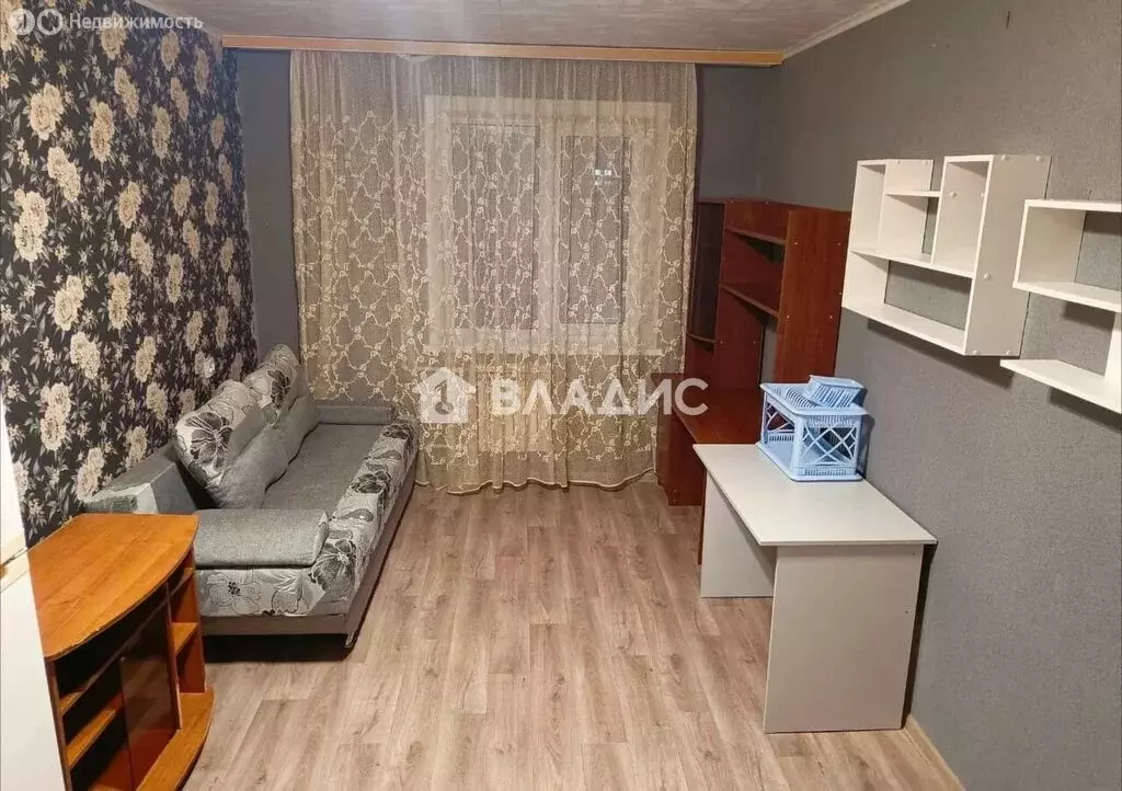 1к в 3-комнатной квартире (18 м) - Фото 2