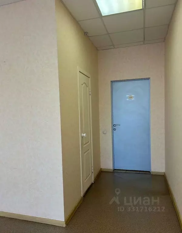 Офис в Свердловская область, Екатеринбург ул. 8 Марта, 12А (26 м) - Фото 2