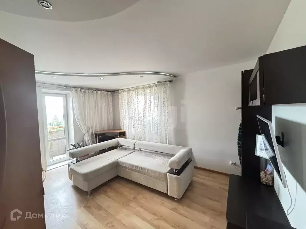 Продаётся 3-к квартира, 64.8 м - Фото 0