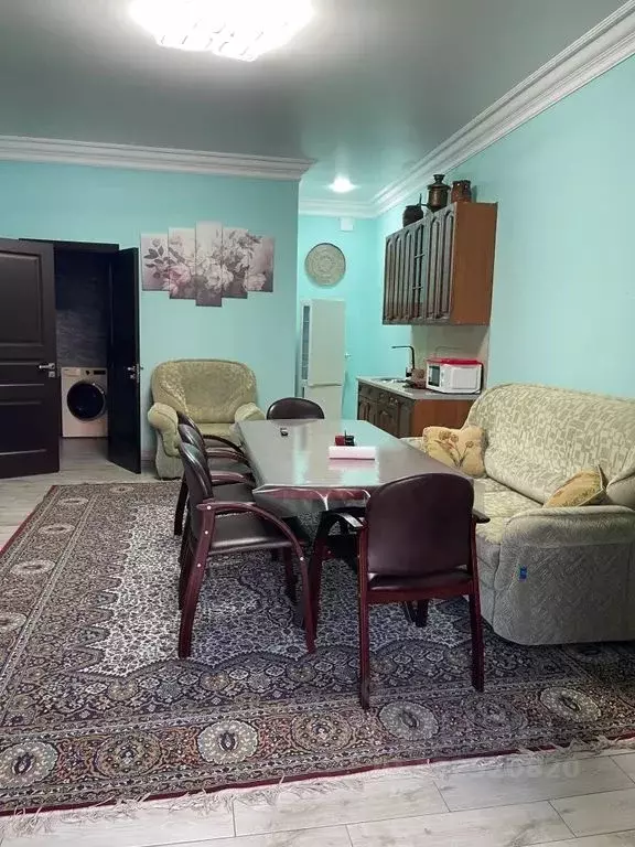 Дом в Дагестан, Избербаш ул. Папанина Ивана Дмитриевича, 49 (90 м) - Фото 1