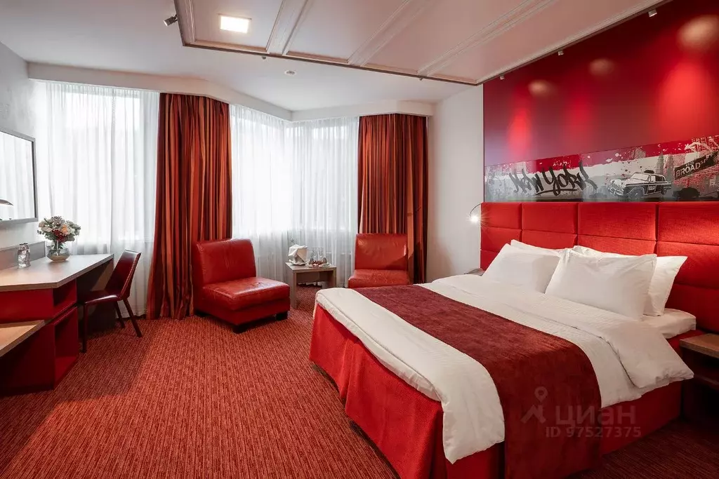Комната Санкт-Петербург Дровяной пер., 2 (28.0 м) - Фото 0