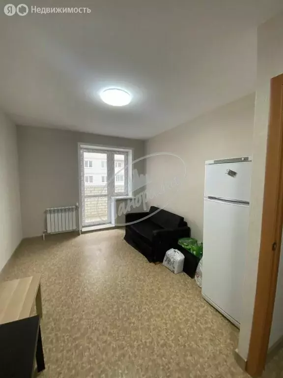 1-комнатная квартира: Калуга, проезд Юрия Круглова, 10 (35 м) - Фото 0