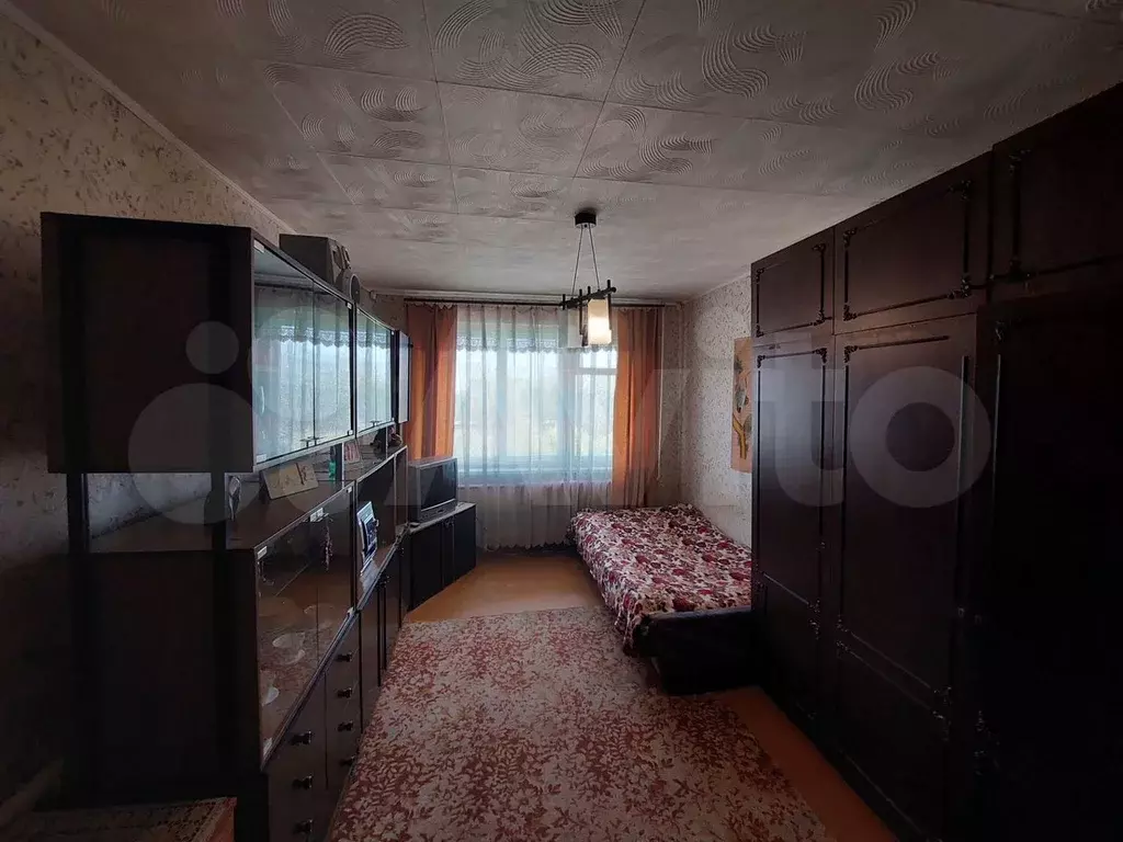 1-к. квартира, 30 м, 8/9 эт. - Фото 0