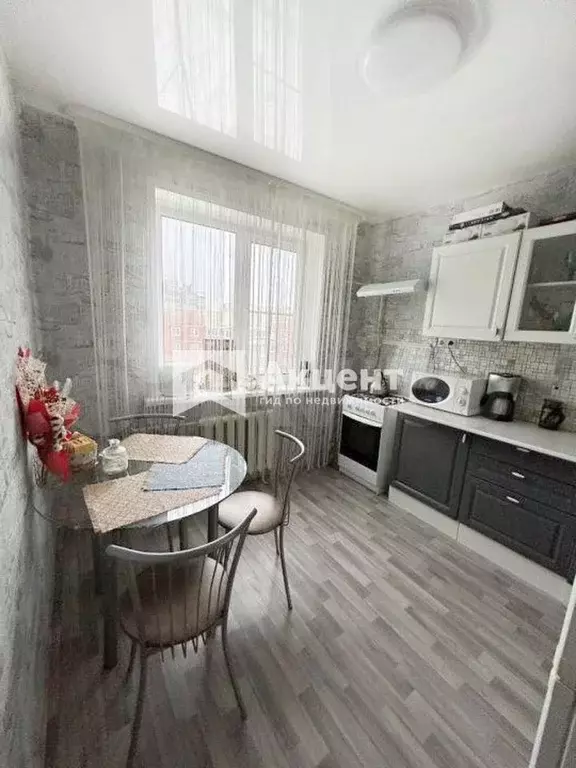 2-к. квартира, 54 м, 5/9 эт. - Фото 1