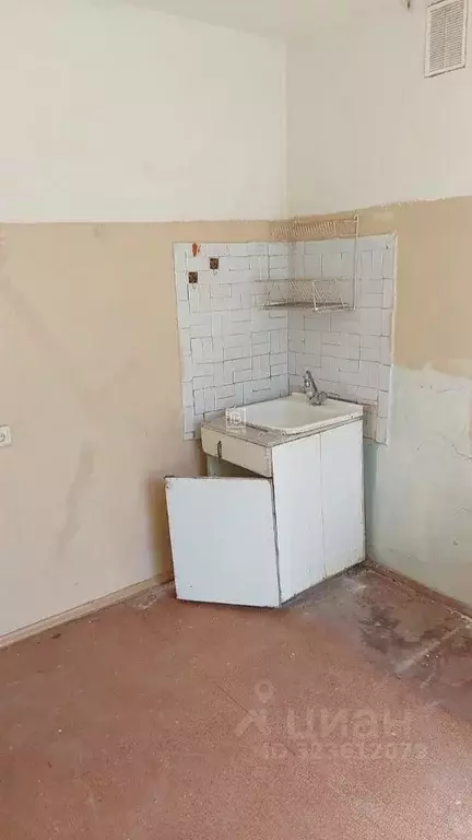 1-к кв. Тульская область, Суворов Тульская ул. (33.6 м) - Фото 2