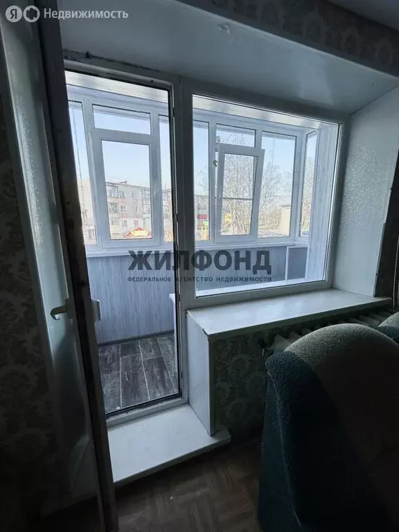 3-комнатная квартира: село Николаевка, Советская улица, 53 (65 м) - Фото 0