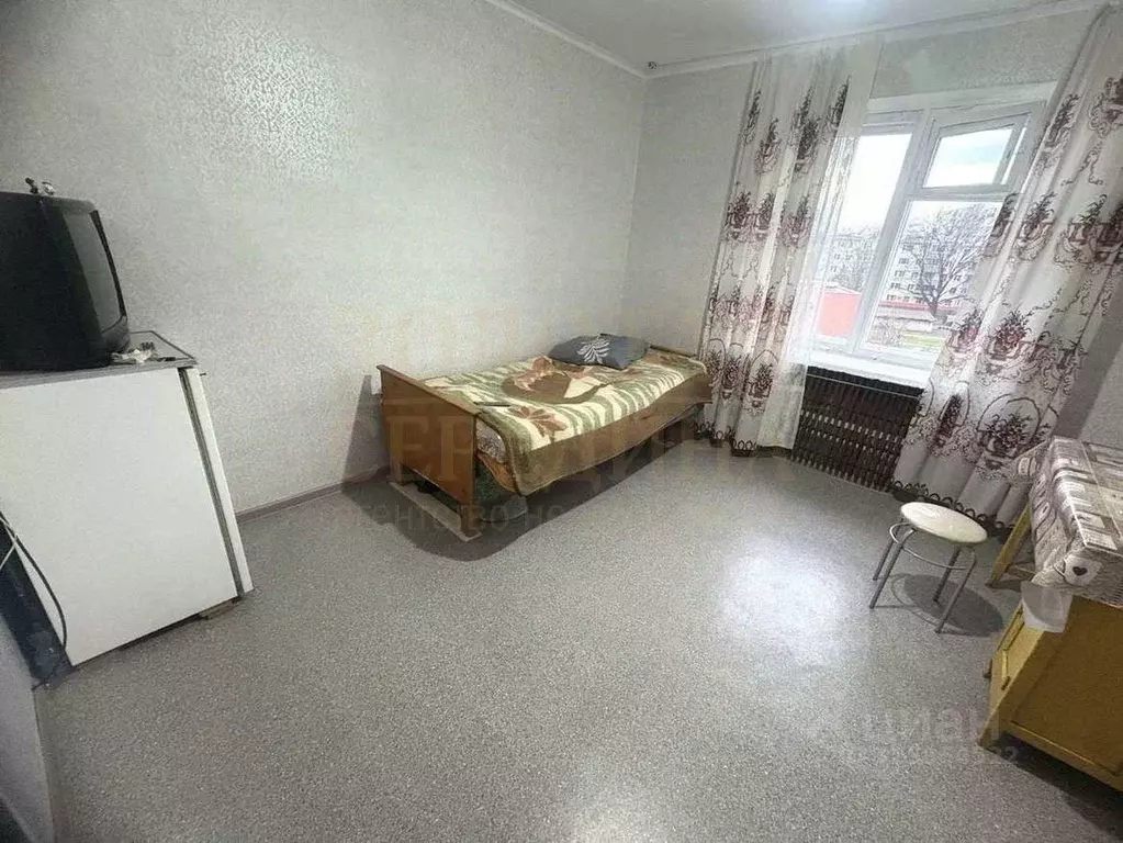 Комната Белгородская область, Старый Оскол Приборостроитель мкр, 53 ... - Фото 1