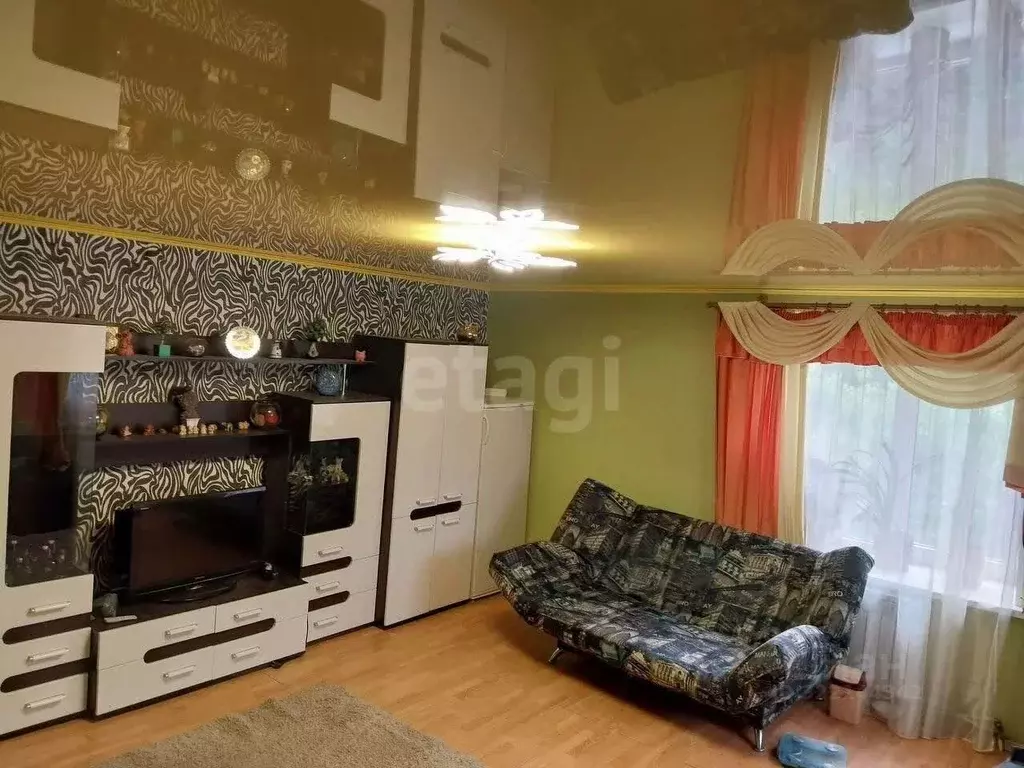 2-к кв. Белгородская область, Белгород Почтовая ул., 82 (68.0 м) - Фото 1