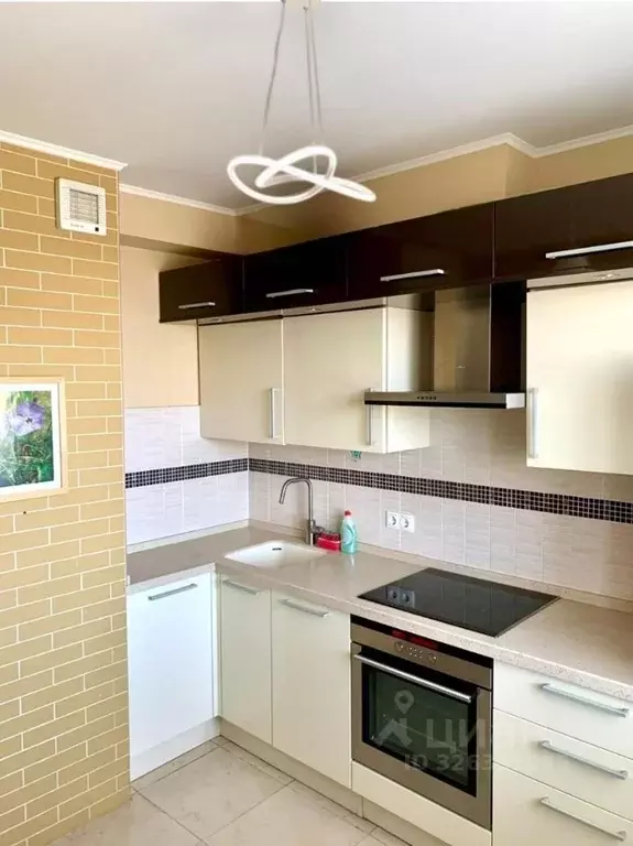 2-к кв. Москва Профсоюзная ул., 138 (54.0 м) - Фото 1