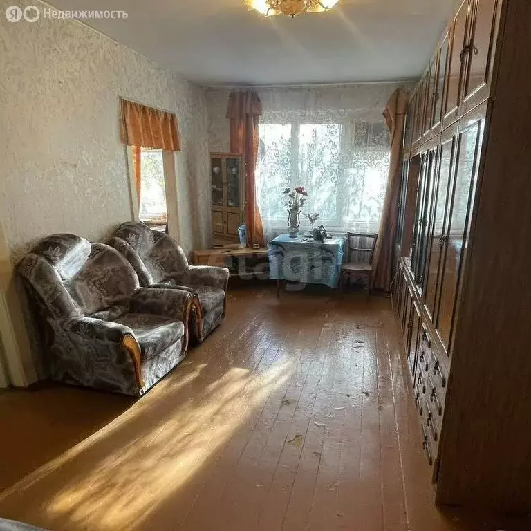 4-комнатная квартира: Оренбург, улица Монтажников, 14 (61.3 м) - Фото 2