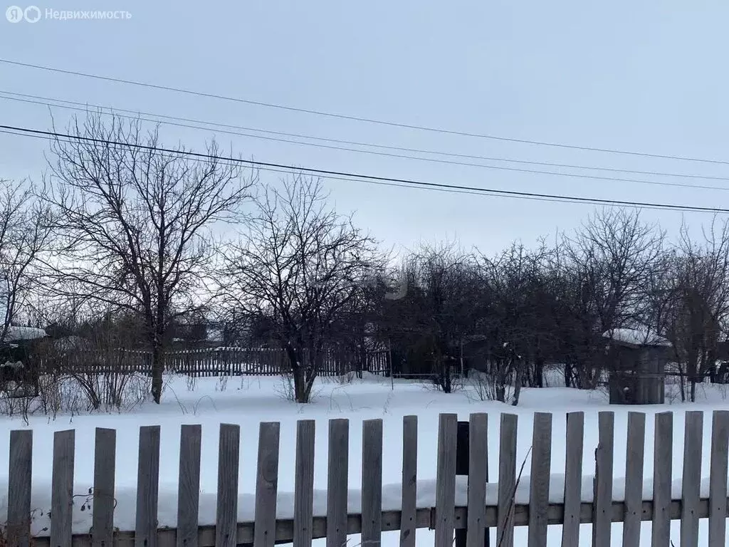 Участок в Буздякский район, Гафурийский сельсовет, село Рассвет (4.3 ... - Фото 1