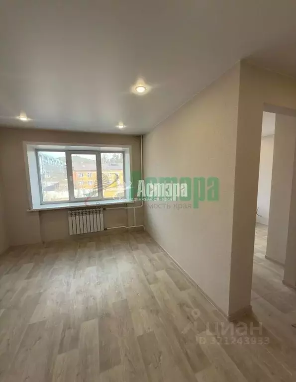 1-к кв. Забайкальский край, Читинский район, Атамановка пгт ул. Связи, ... - Фото 1