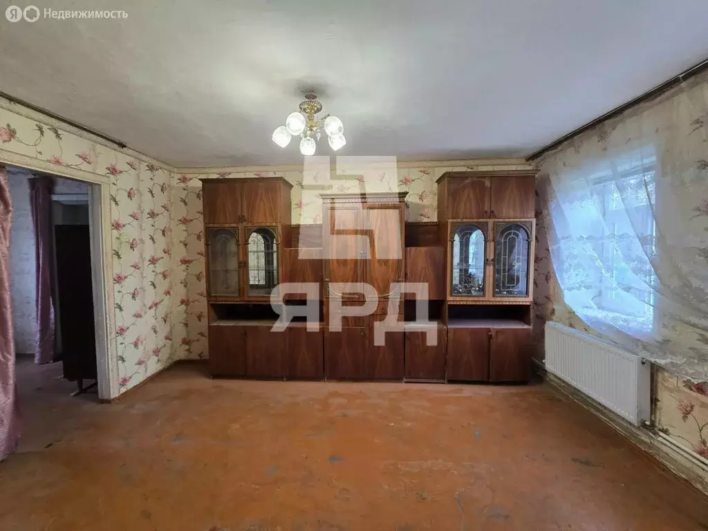 Дом в село Бессергеновка, Комсомольская улица, 2 (52 м) - Фото 1