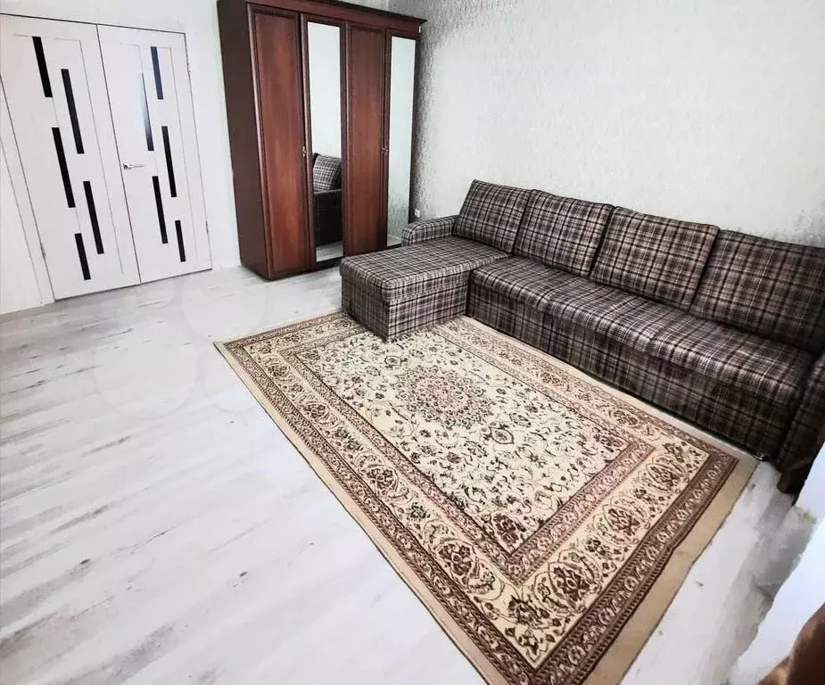 2-к. квартира, 45 м, 3/5 эт. - Фото 1