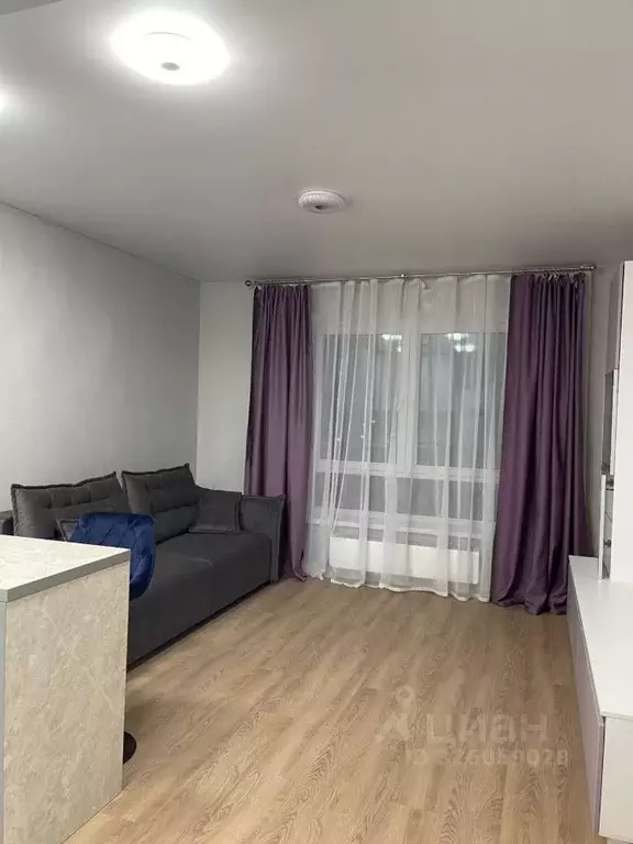 2-к кв. Москва Амурская ул., 2Ак3 (40.0 м) - Фото 1