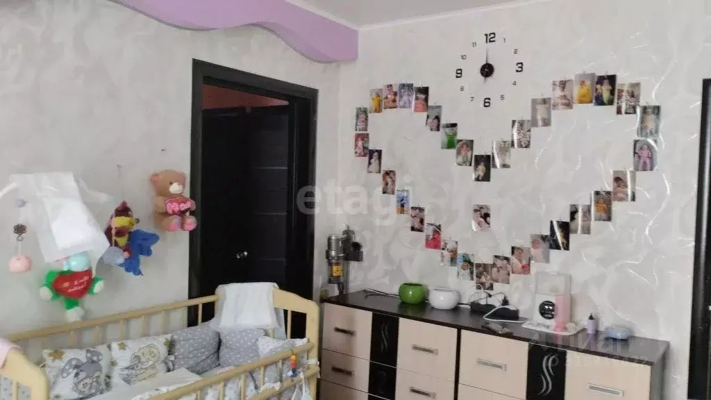 2-к кв. Ямало-Ненецкий АО, Салехард ул. Патрикеева, 10 (56.4 м) - Фото 2