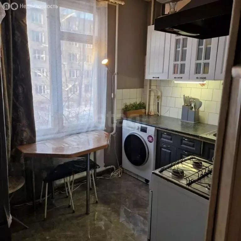 2-комнатная квартира: Санкт-Петербург, проспект Науки, 13к3 (45.7 м) - Фото 2