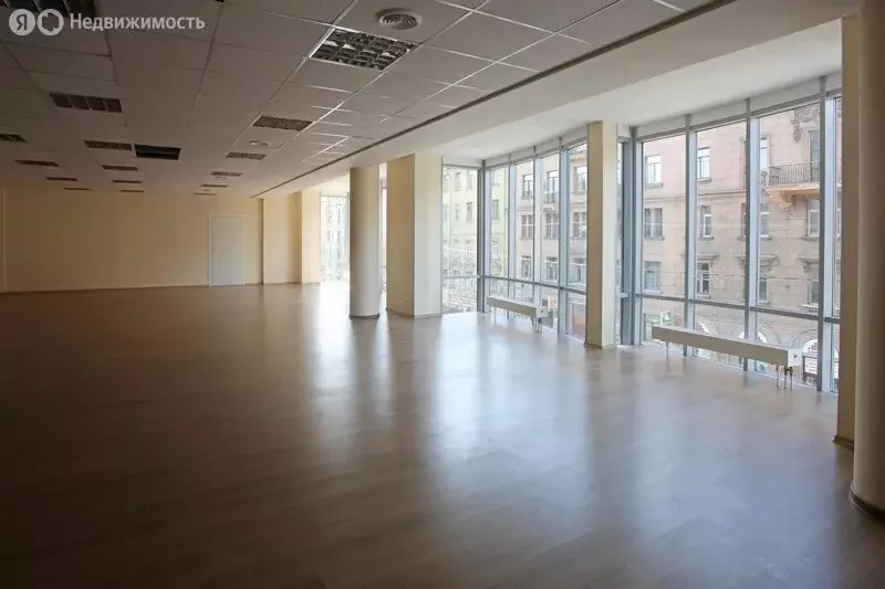 Офис (135 м) - Фото 1